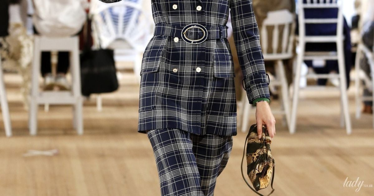 Колекція Marc Jacobs прет-а-порте сезону весна-літо 2020 / © East News
