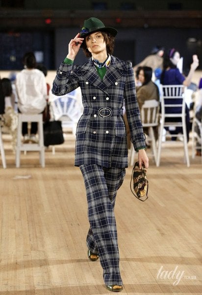 Коллекция Marc Jacobs прет-а-порте сезона весна-лето 2020 / © East News