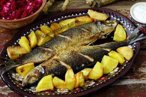  / © picantecooking.com