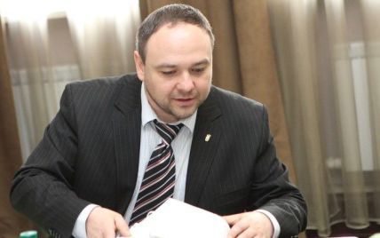 Суд арештував голову комісії Київоблради та призначив півмійонну заставу