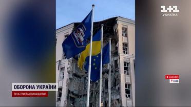 Россияне "поздравили" украинцев ракетами: ужасные последствия атаки по Киеву