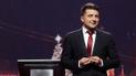Владимир Зеленский, Петр Порошенко и Юлия Тимошенко лидируют в опросе среди кандидатов на пост президента.