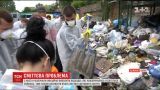 Початок прибирання: львівське сміття приймуть 19 полігонів області