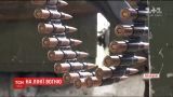 Бійці розповіли про активізацію ворожих снайперів біля селища Кримське
