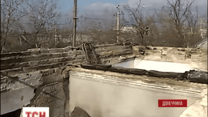 Маріуполь  знову обстрілюють