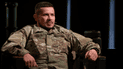 Командир розвідгрупи ГУР із позивним "Саба"