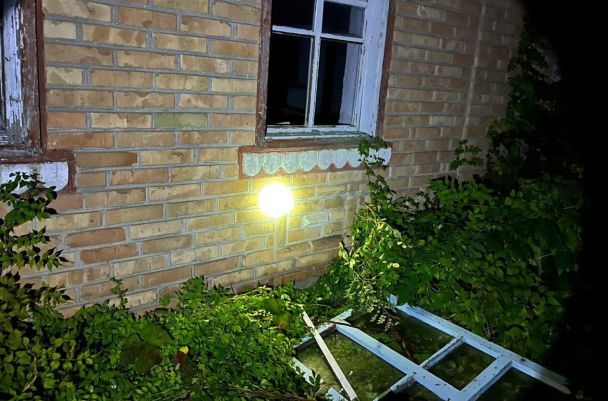  / © Сергей Лысак, глава Днепропетровской ОВА.