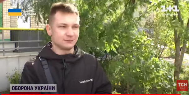 Олександр Чернушенко