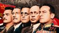 "Смерть Сталіна": боляче і смішно