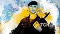 "Це не самогубство". Друзі і родичі загиблого нацгвардійця розповіли про конфлікт з "дідами"
