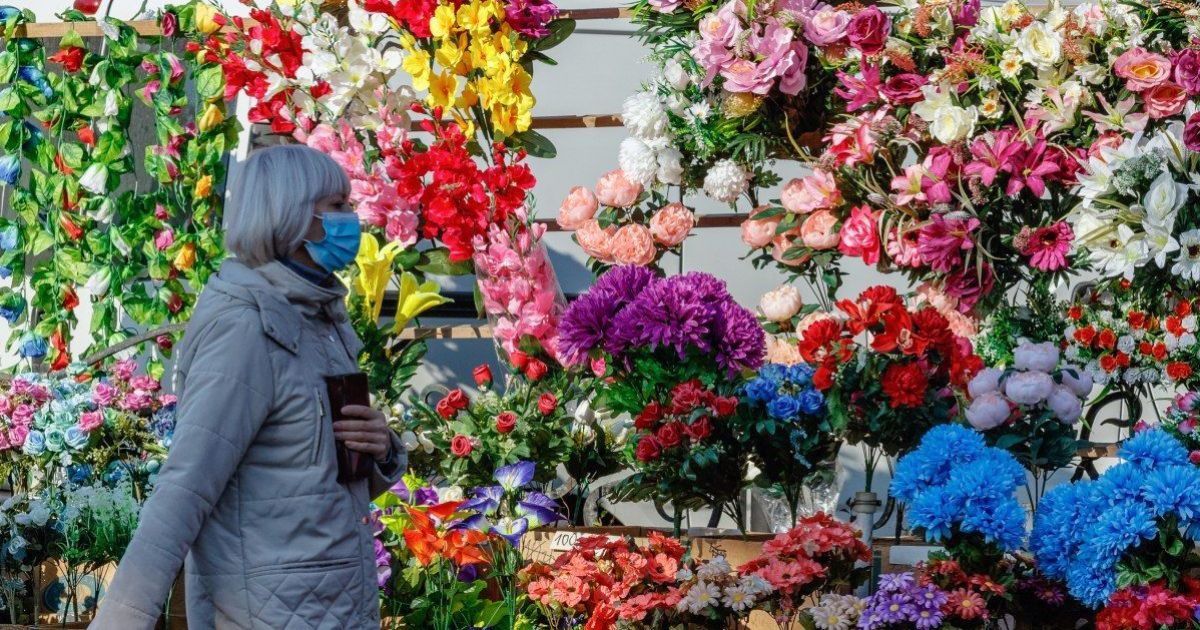 Коронавірус в Україні сьогодні: статистика на 2 листопада