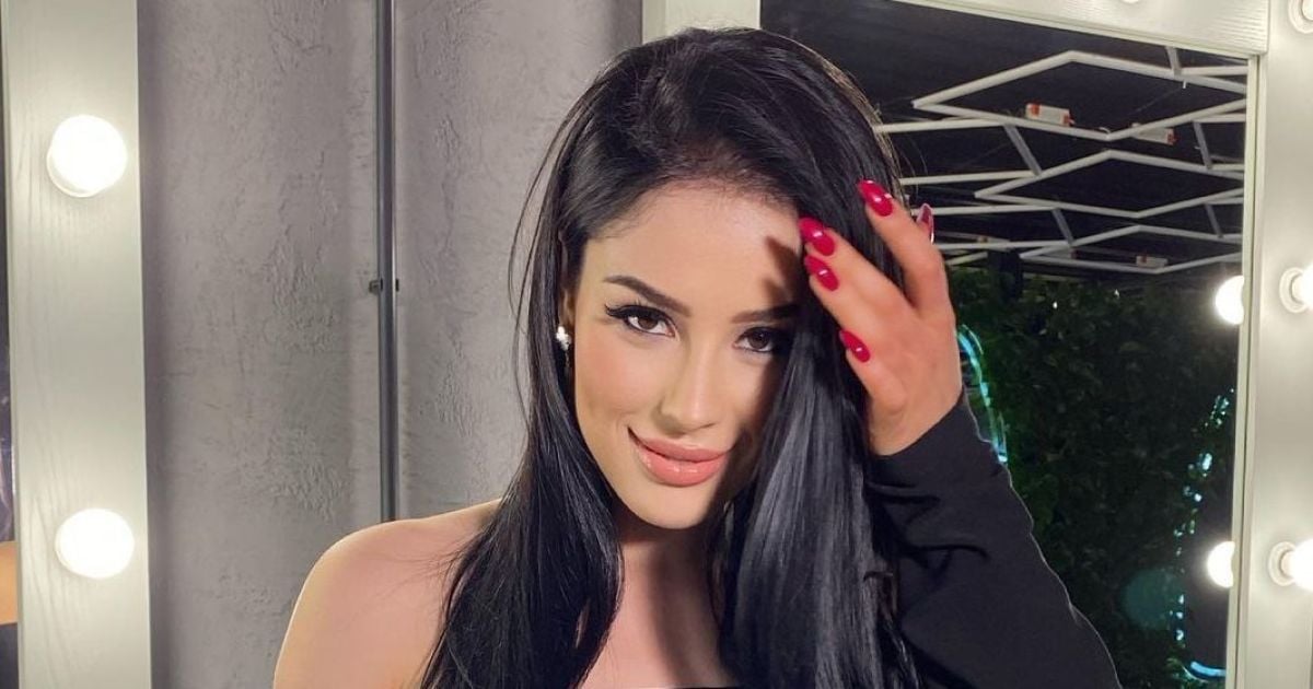 Анна Гузеева/Instagram by_guzeeva