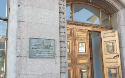 Київська прокуратура прийшла з обшуками у Департамент містобудування та архітектури
