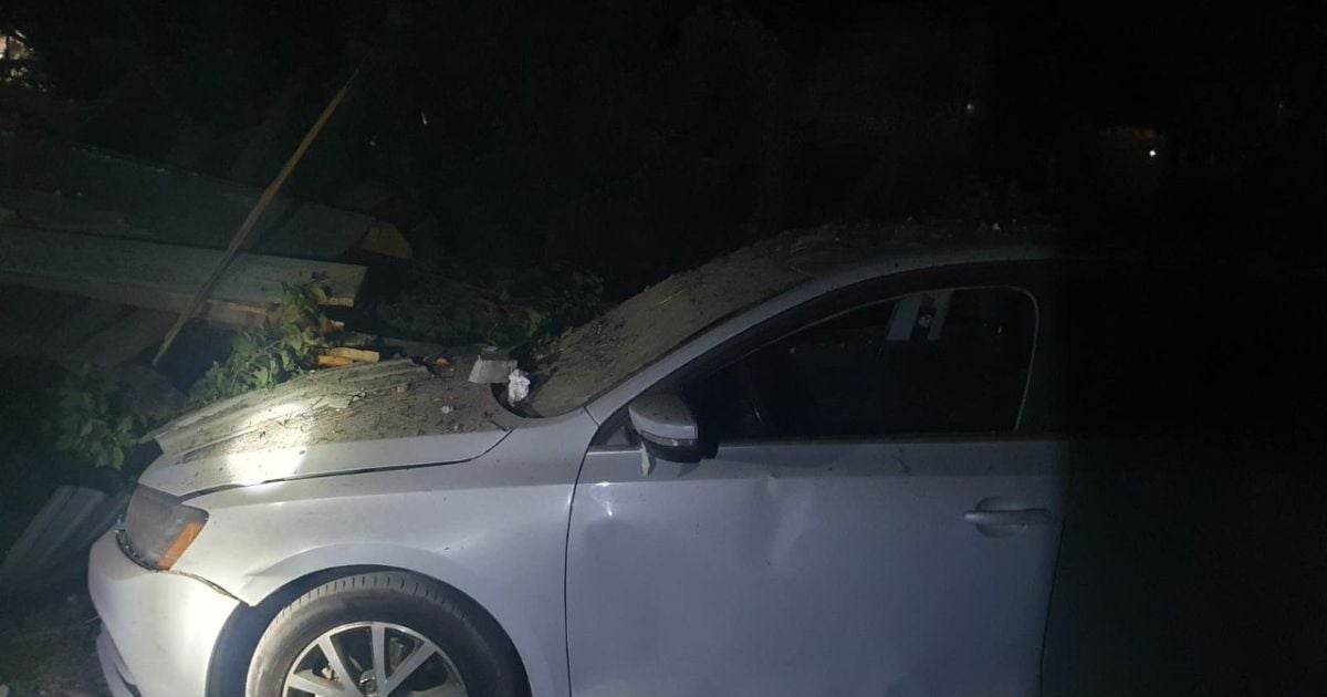 Ворог вночі завдав авіаційного удару по Сумах: є загиблі та поранені (фото)