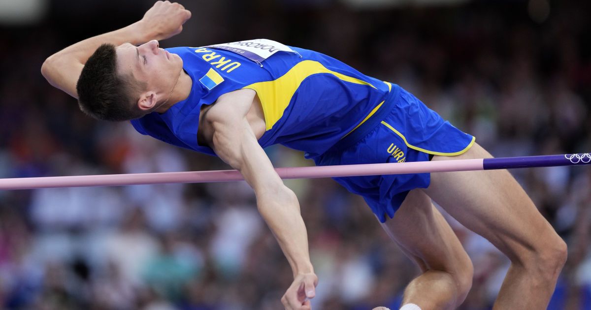 Олег Дорощук