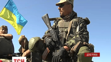 Украинские военные при смене места дислокации рассказали, почему им сложно жить в тылу