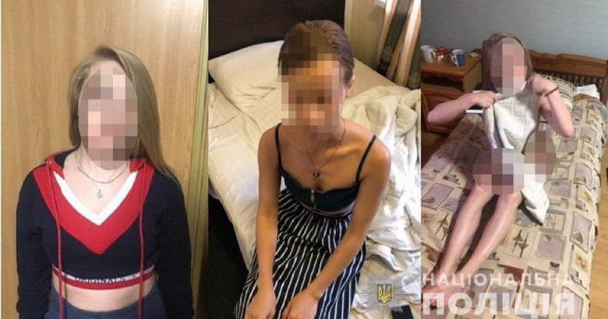 У столиці поліція викрила кілька борделів у центрі міста