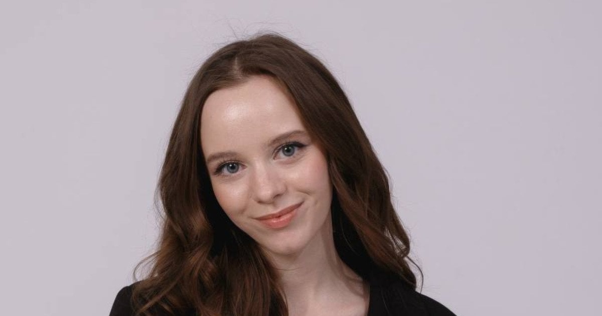 Ирина Кудашова