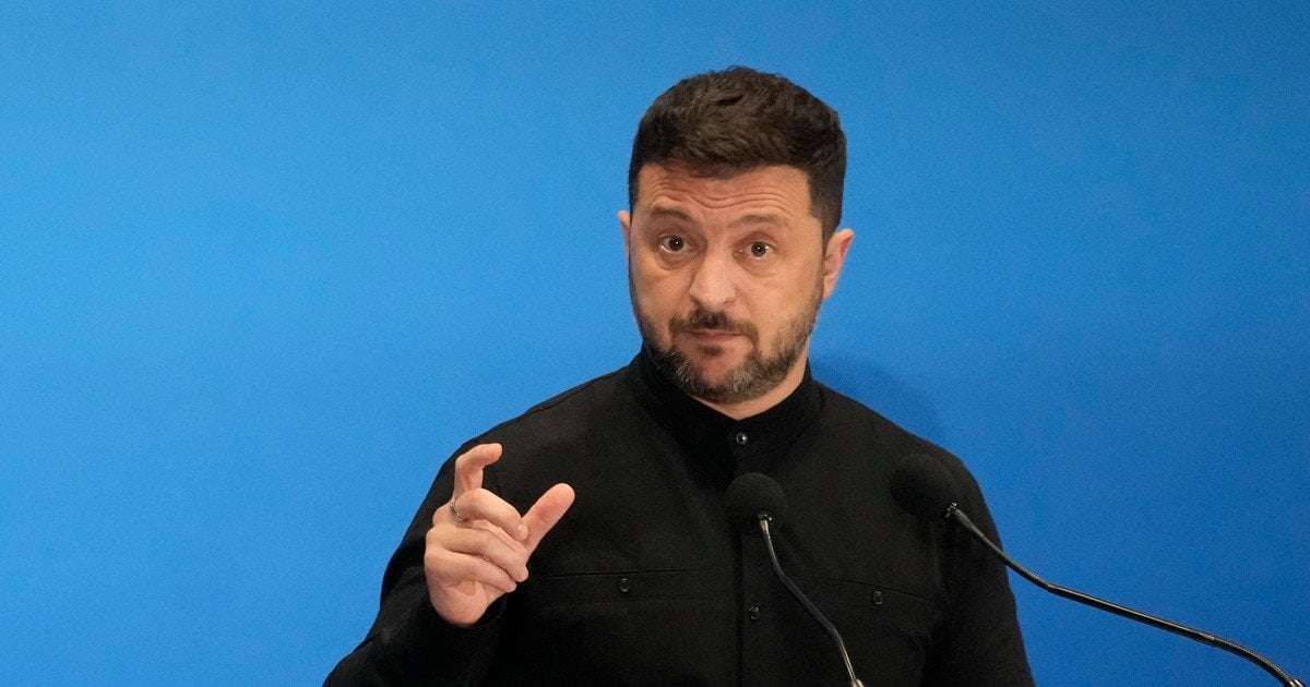 Володимир Зеленський Володимир Зеленський
