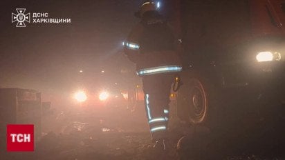 Мужчина накрыл жену собой… Таких атак на Днепр и Харьков еще не было — десятки взрывов!