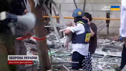 Загинули 5 українців, жодних переговорів, США перекидають зброю - Ізраїль просто зараз