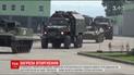 Министр обороны рассказал, чем могут обернуться для Украины российско-белорусские военные учения