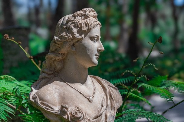 25 квітня Міжнародний день скульптури / © pexels.com