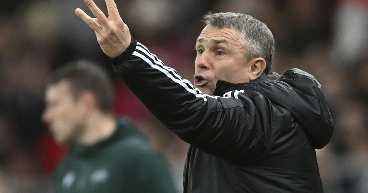 Франція Україна відбір ЧС-2026