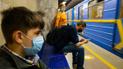 В Киеве 4G-интернет запустили еще на шести станциях метро
