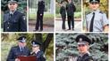 На Кабмине утвердили новую форму для полицейских