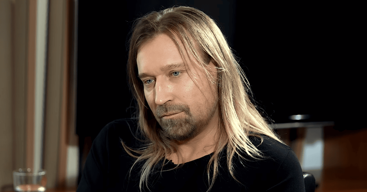 Олег Винник