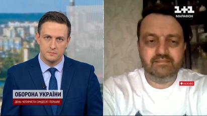 Холера буде: яку ще заразу принесе підрив Каховської ГЕС | Інфекціоніст Федір Лапій
