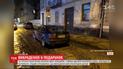 Похищение в подарок: 18-летнего парня экстремально поздравили с днем рождения