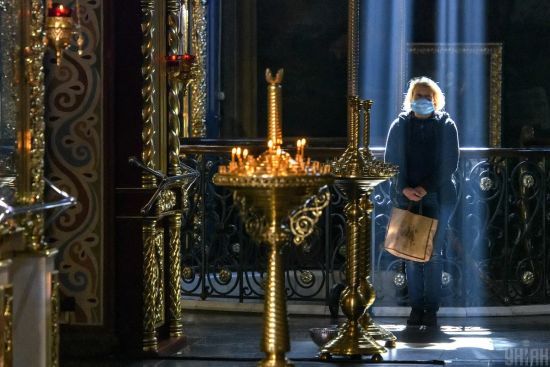 "Інституція, уражена імперіалізмом і рашизмом": на Тернопільщині МП визнали ворожою спільнотою