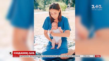 Реанімування з насиллям: мама однорічної дівчинки прокоментувала інцидент у дитячій лікарні