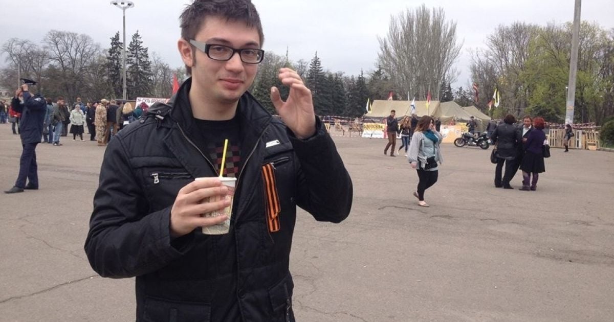 Сторонник независимой Бессарабии вышел на свободу по "закону Савченко"