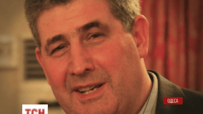 Одесский судья-взяточник пытался покончить с собой во время задержания