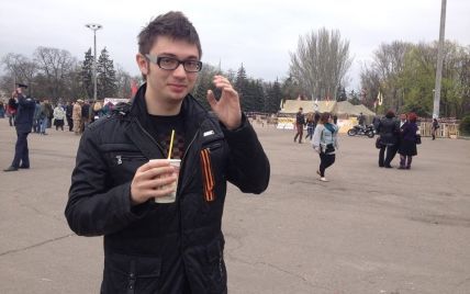Сторонник независимой Бессарабии вышел на свободу по "закону Савченко"