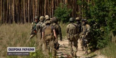 Універсальні воїни: чи достатньо досвіду тероборонців для фронту