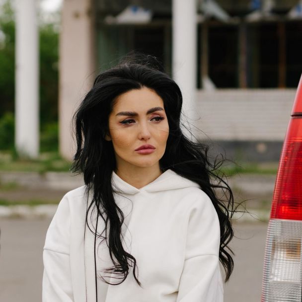 Анна Добрыднева / © Instagram Анны Добрыдневой