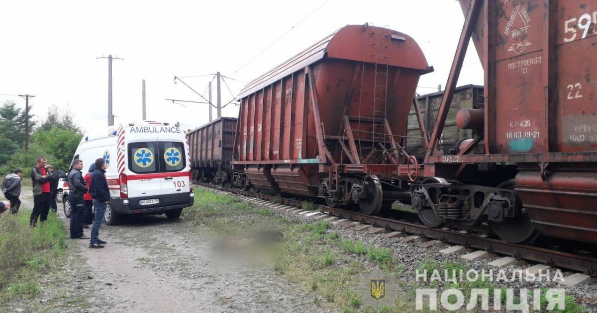 Фото: Нацполіція