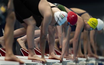 Украина выиграла первое "золото" на Паралимпиаде в Токио: победа одержана в плавании