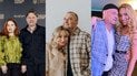 Остап Ступка та Маргарита Ткач, Віктор Павлік і Катерина Реп’яхова, Оля Полякова та Вадим Буряковський