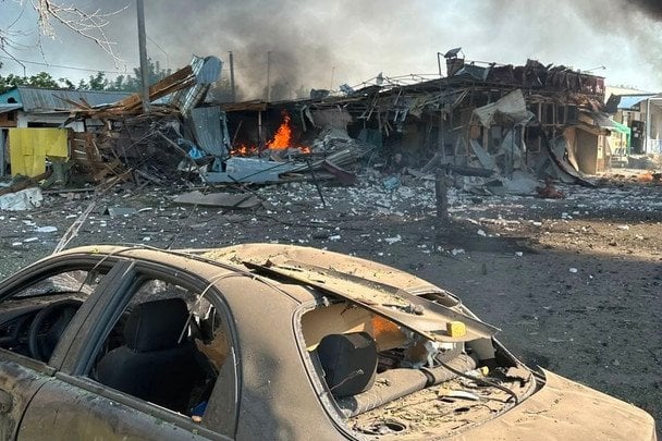 / © Управління ДСНС у Харківській області