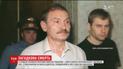 На шее Николая Глушкова нашли след от удушения