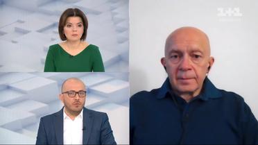 Які реальні загрози Харкову, Сумам та Чернігову? Оцінка військового експерта Грабського