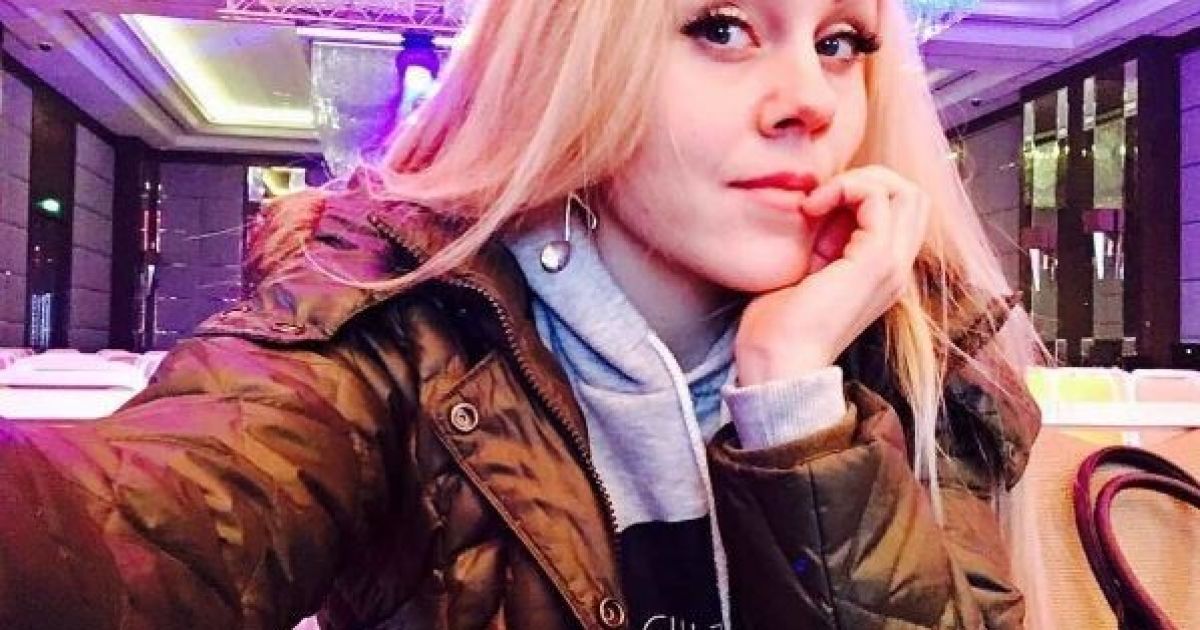 Мама двох синів Alyosha показалася фанам абсолютно ненафарбованою