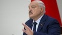 Самопроголошений президент Білорусі Олександр Лукашенко