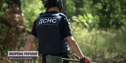 90 миллионов долларов предоставит США на разминирование Украины