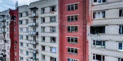 Чешская гуманитарная организация поможет ремонтировать квартиры черниговцев